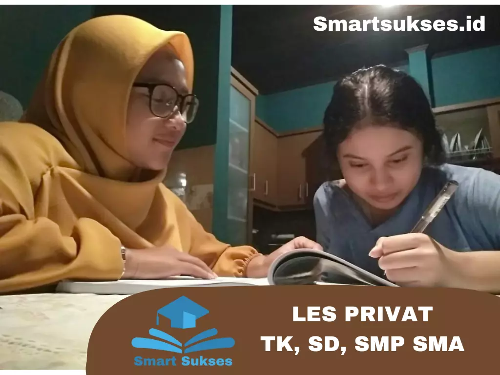 Les Privat Matematika Terdekat SMA Di Bintaro